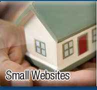Small Websites